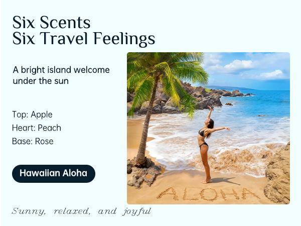 ASAKUKI Luxury Hotel Collection Essential Oils Set for Home & Diffusers - Hotel Haven, Neon & Rain, Hawaiian Aloha, Warm Encounters, Finally Free, Adventurer’s Rush fragrance, klone scents ASAKUKI Luxury Hotel Collection Essential Oils Set for Home & Diffusers - Hotel Haven, Neon & Rain, Hawaiian Aloha, Warm Encounters, Finally Free, Adventurer’s Rush fragrance, klone scents