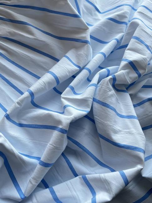 Chouyatou Women's  summer outfits Striped Back Smocked Maxi Dress Sexy Spaghetti Strap Cut Out Flowy Swing Long Dress