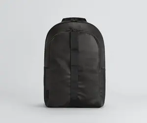 Active Backpack 26L in Jet Black
