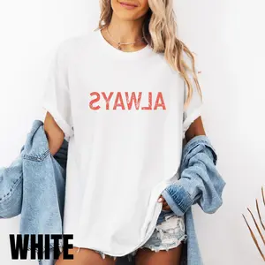 Always Clancy Graphic Tee, Always Breach Tour Unisex T-Shirt, Perfect for Music Fans