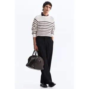 H&M Loose Fit Tailored trousers H&M Loose Fit Tailored trousers