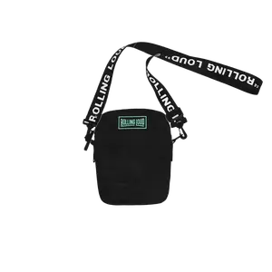 RL Clear Lifestyle Shoulder Bag
