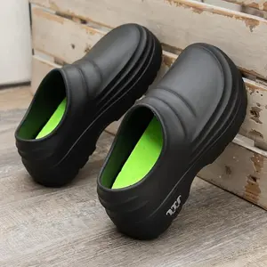 Ladies' non slip and non slip work shoes, waterproof and comfortable, suitable for kitchen and restaurant staff to work and commercial kitchens, are excellent gifts for chefs and chefs