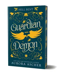 Guardian Demon: Deluxe Limited Edition -- Aurora Ascher, Paperback