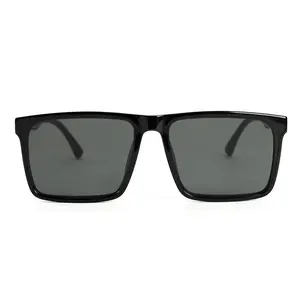 Lucas Square Sunglasses