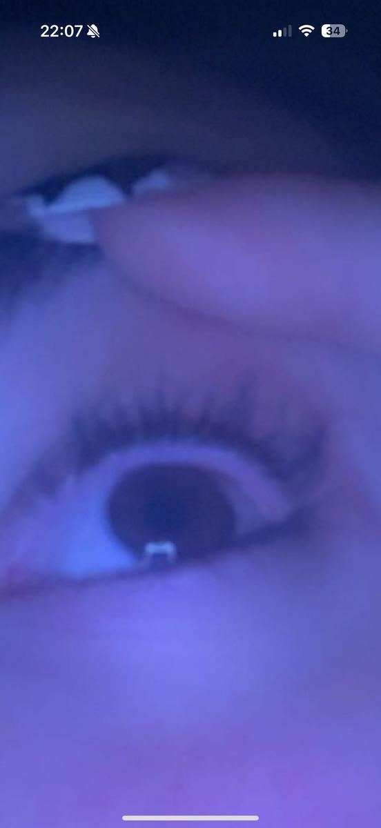 Item: Essential Eyelash Growth Serum (pack of 1)