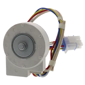 Evaporator Motor For GE Refrigerators