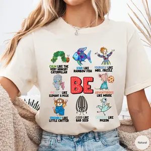 I Still Read Children's Books Teacher Graphic Tee, Funny School Kindergarten Teacher Youth Shirt, Friends Back To School Read Unisex T-Shirt for Adults & Kids