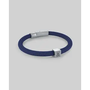 MENS SILICONE BRACELET - MO1700025