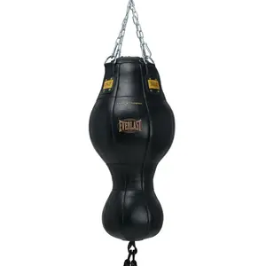 1910 Pro Leather 3 in 1 Punching Bag
