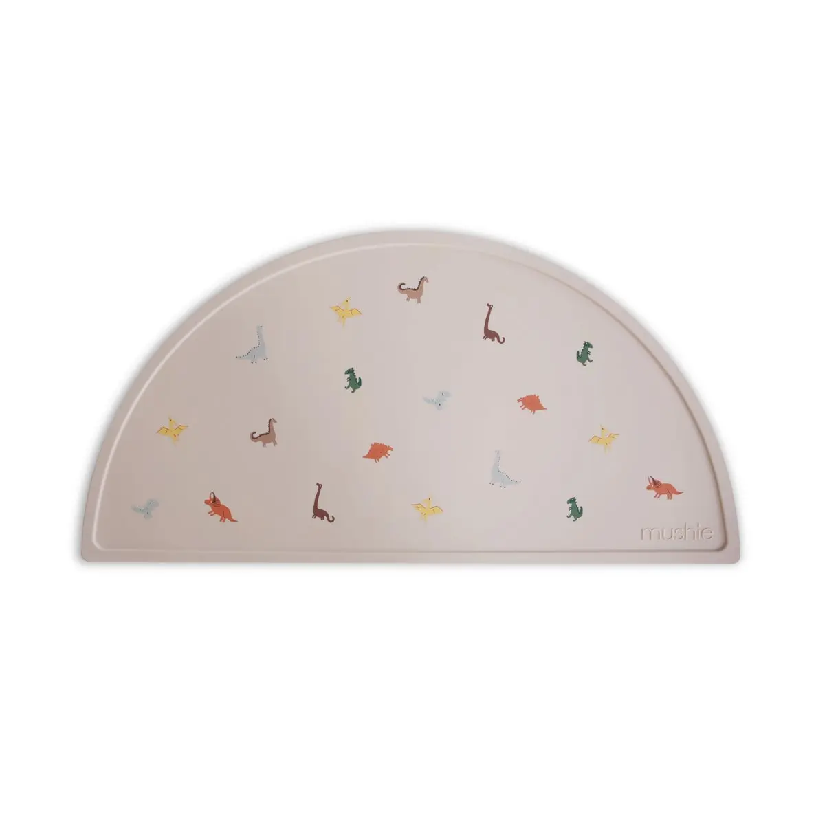 Silicone Place Mat | DINOSAURS