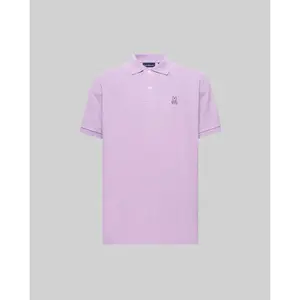 MENS CLASSIC PIQUE POLO - B6K001F200