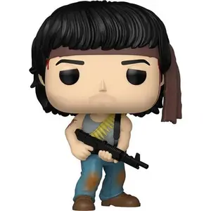 Rambo John Rambo Pop! Vinyl Figure #2003