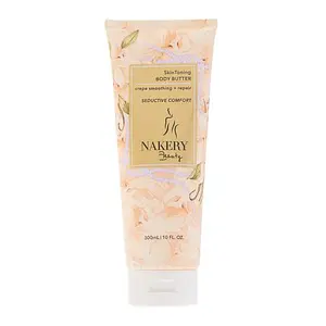 Nakery Beauty Seductive Comfort Crepe Smoothing Body Butter