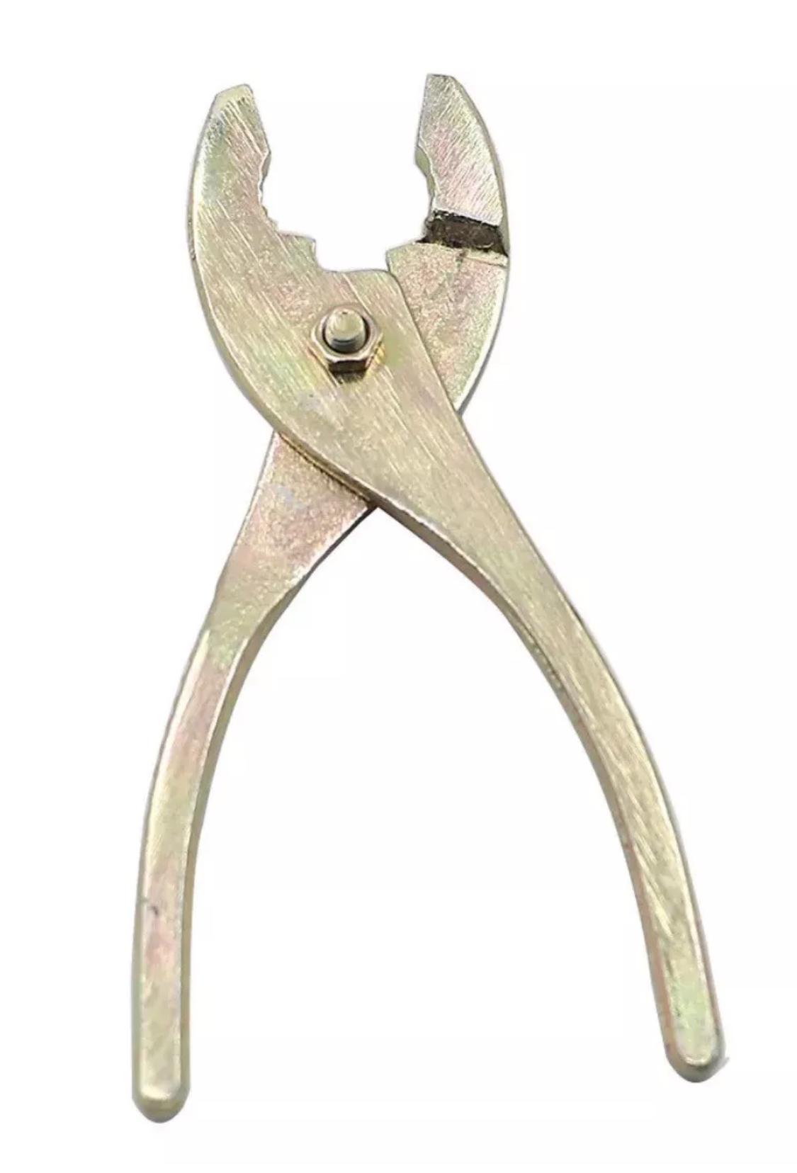 7PC ATV Tool Kit UTV Motocross Motorcycle Moped Bicycle Motorcycle Repair Wrenches Screwdriver Gift for Father Husband Christmas Birthday