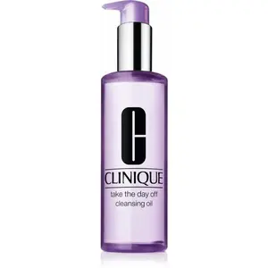 Clinique Take The Day Off Cleansing Oil 6.7 oz 6.7 oz