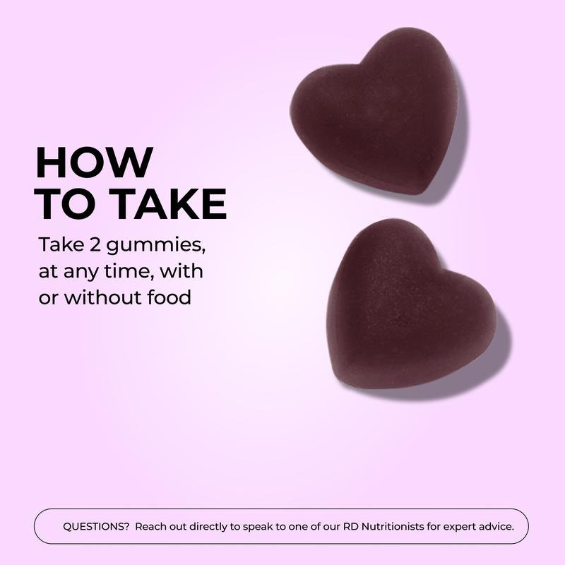 HUM Ashwagandha Calm - L-Theanine and Ashwagandha for Daily Relaxation and Mood Support, Mixed Berry Flavor (60 Count) HUM Ashwagandha Calm - L-Theanine and Ashwagandha for Daily Relaxation and Mood Support, Mixed Berry Flavor (60 Count)