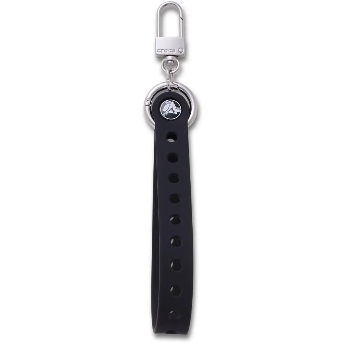 Crocs Wristlet Bag Charms, Accessorize Your Bags and Totes