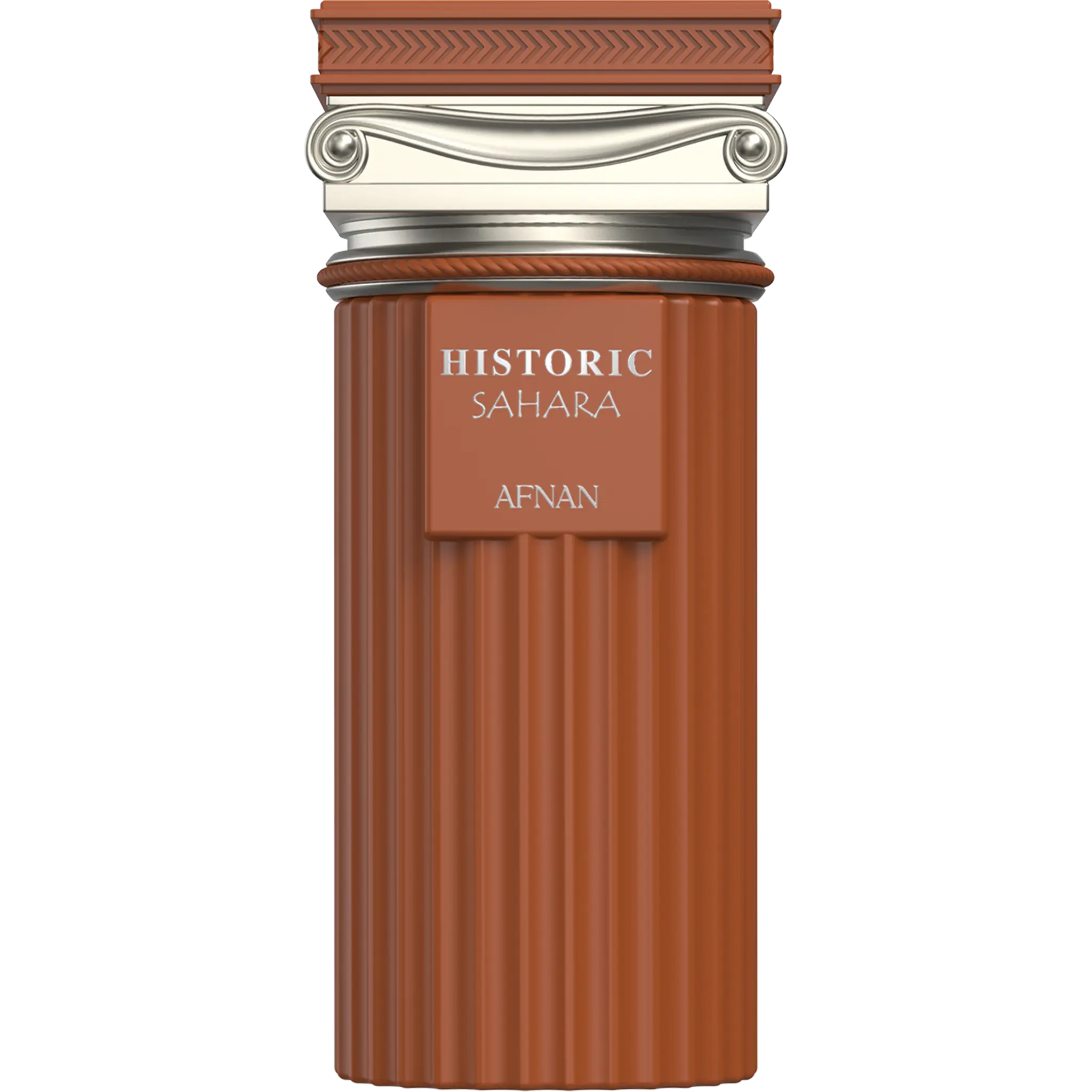 Afnan Historic Sahara Unisex Extrait de Parfum, 100ml (3.4 oz)