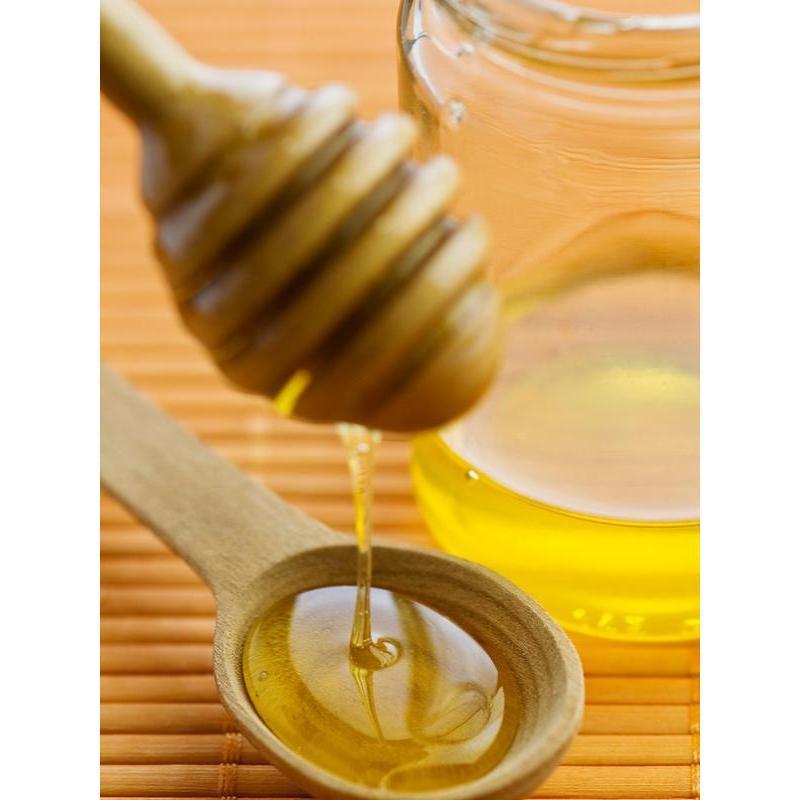 Premium Honey with Royal Jelly and Bee Pollen, 12 Sachets 20g, Natural Superfood for Energy and Vitality, Convenient Single Serve Packets for Gym and Travel, Healthy Sweetener for Tea and Smoothies.