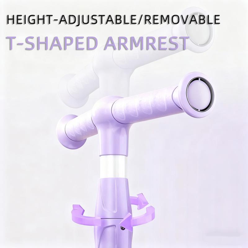 Pilates Reformer Board with Resistance Bands – Homhut Portable Pilates Machine, Full Body Workout for Home, Core Strengthener, LED Timer & Calorie Display Pilates Reformer Board with Resistance Bands – Homhut Portable Pilates Machine, Full Body Workout for Home, Core Strengthener, LED Timer & Calorie Display