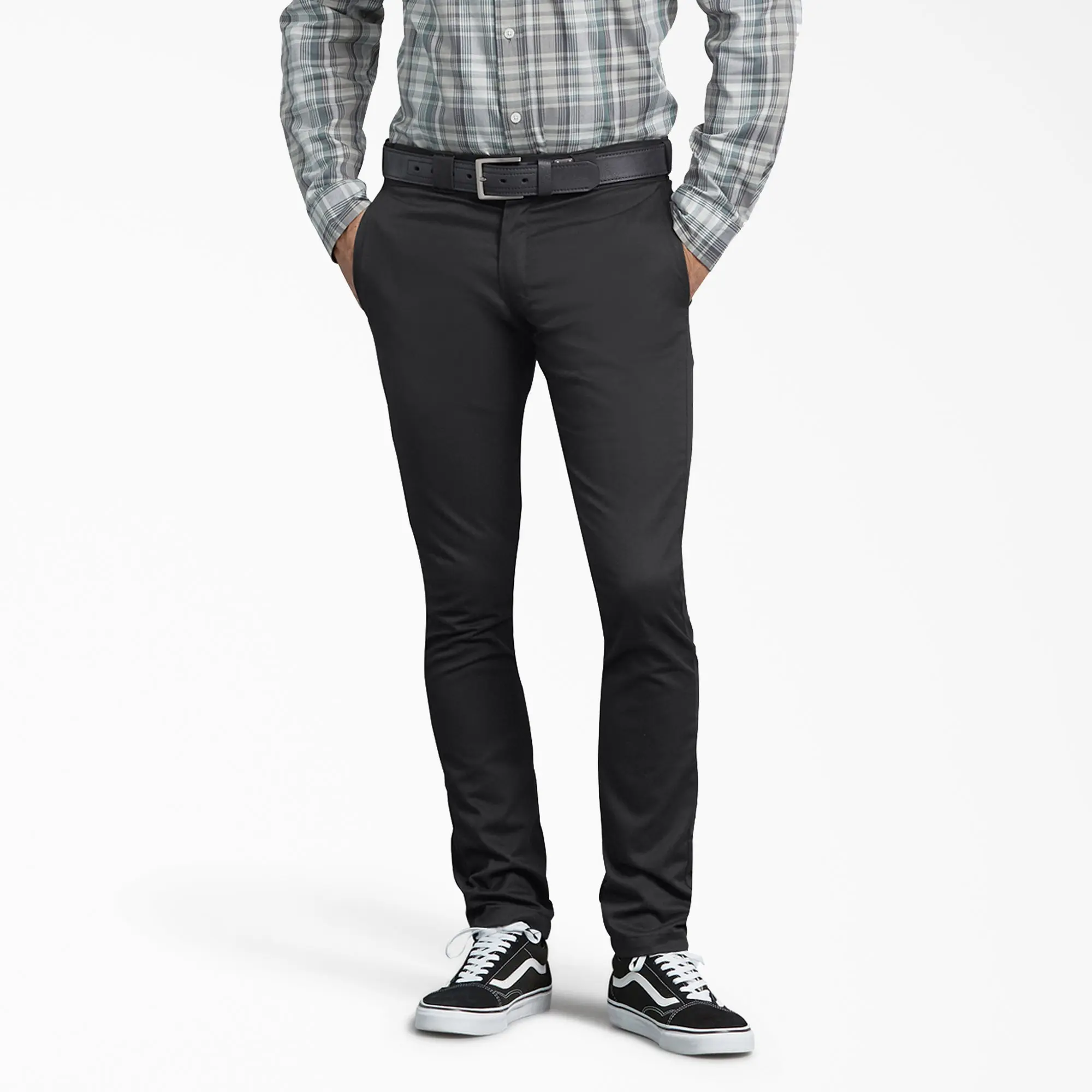 FLEX Skinny Fit Work Pants FLEX Skinny Fit Work Pants