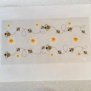 UVDTF Wraps