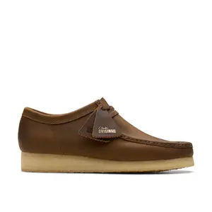 Clarks Originals Mens Wallabee Wallabees