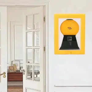 Candy  Frame Dispenser