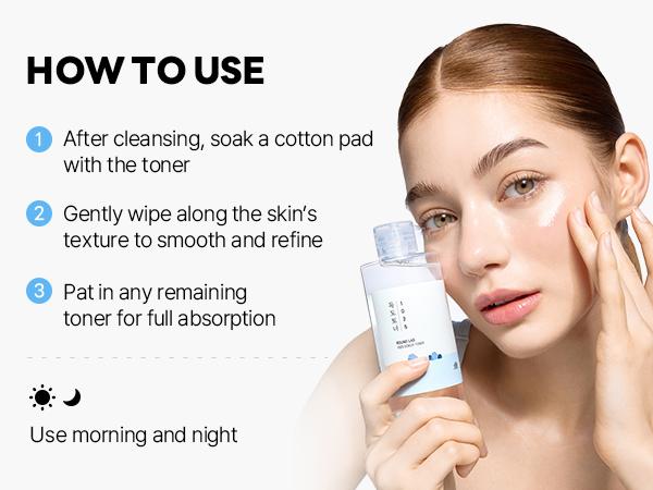 1025 Dokdo Toner_200ml face toner (hydrating, soothing toner)