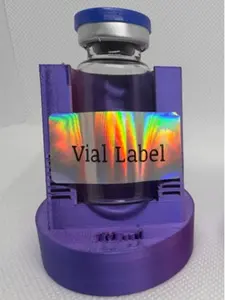 Vial Label Applicator - Fits 10ml vials