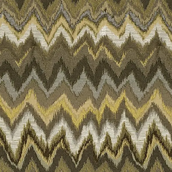 Chania 74 Polyester-Rayon Upholstery Fabric - 55% Polyester, 45% Rayon, Earthen Tone, for Home Decor