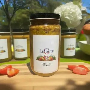 Herrings Chiktay, Aranso 32 Oz XL-Jar (Good Taste)