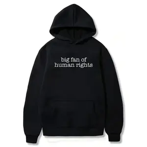 Human rights enthusiast hoodie, equality hoodie, social justice hoodie, political protest