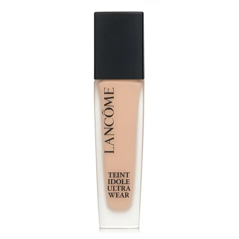 Lancome Teint Idole Ultra Wear Foundation - SPF40, Cosmetic with Hyaluronic Serum, Acne-Friendly, Full Coverage All-Day Wear