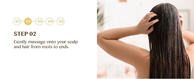 Raw Batana Oil for Hair Care: 100% Pure - Dr. Sebi Batana Oil from Honduras - For Thicker & Stronger Hair Men & Women 4.2 OZ Haircare Comfort