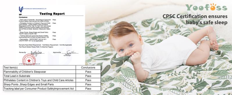 Yoofoss Muslin Swaddle Blankets – 4-Pack Receiving Blankets for Baby Boys and Girls, 47 x 47 inches, Neutral Swaddle Wrap made of 70% Rayon from Bamboo and 30% Cotton