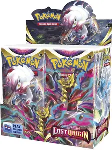 Lost Origin Booster Box - SWSH11: Lost Origin (SWSH11)