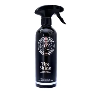 Tire Shine Denis Auto (16.9 oz / 500 ml) Tire Shine Denis Auto (16.9 oz / 500 ml)