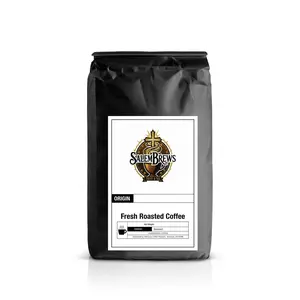 Bali Blue - Medium/Dark Roast Coffee