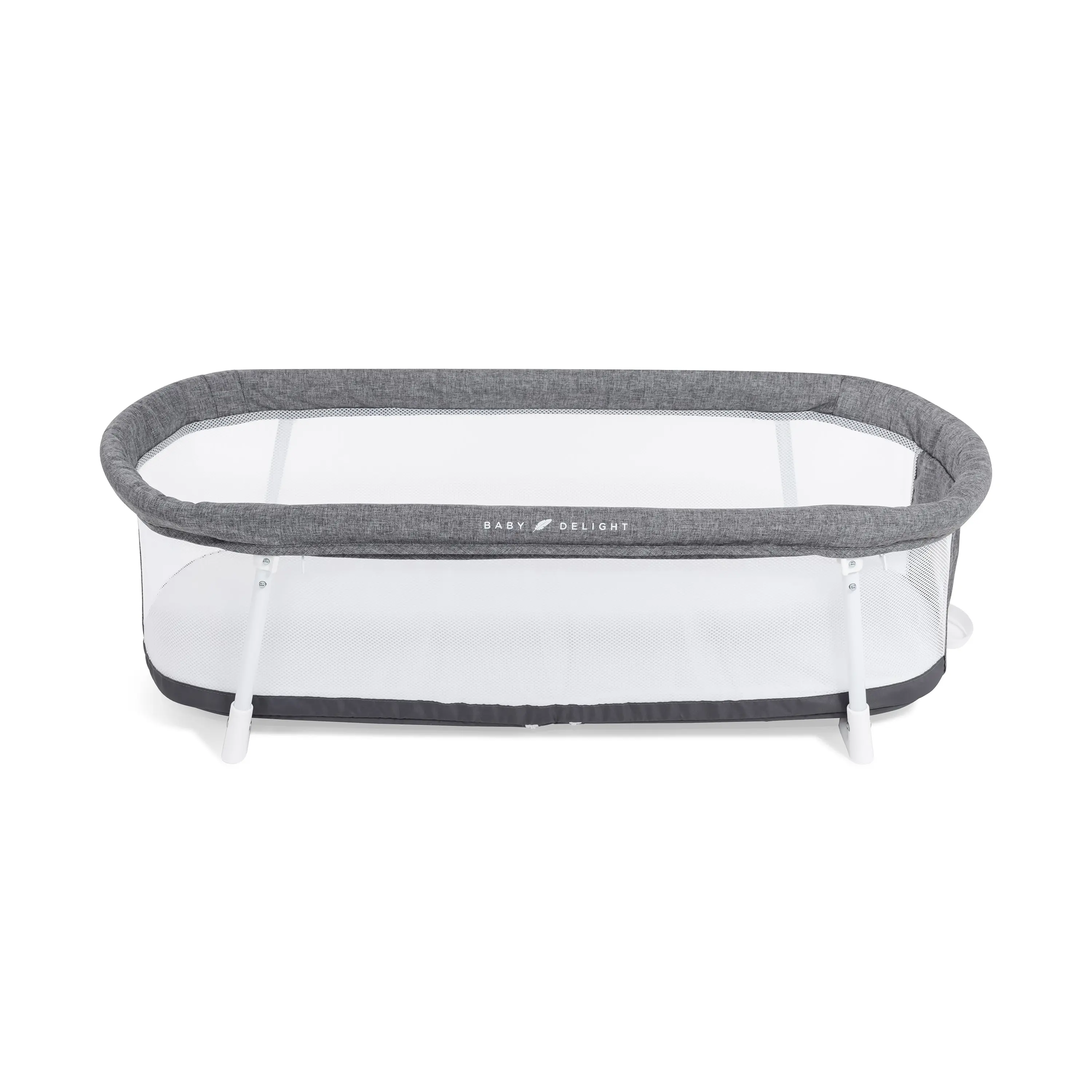 Snuggle Nest™ Portable Bassinet