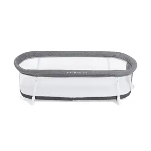 Snuggle Nest™ Portable Bassinet