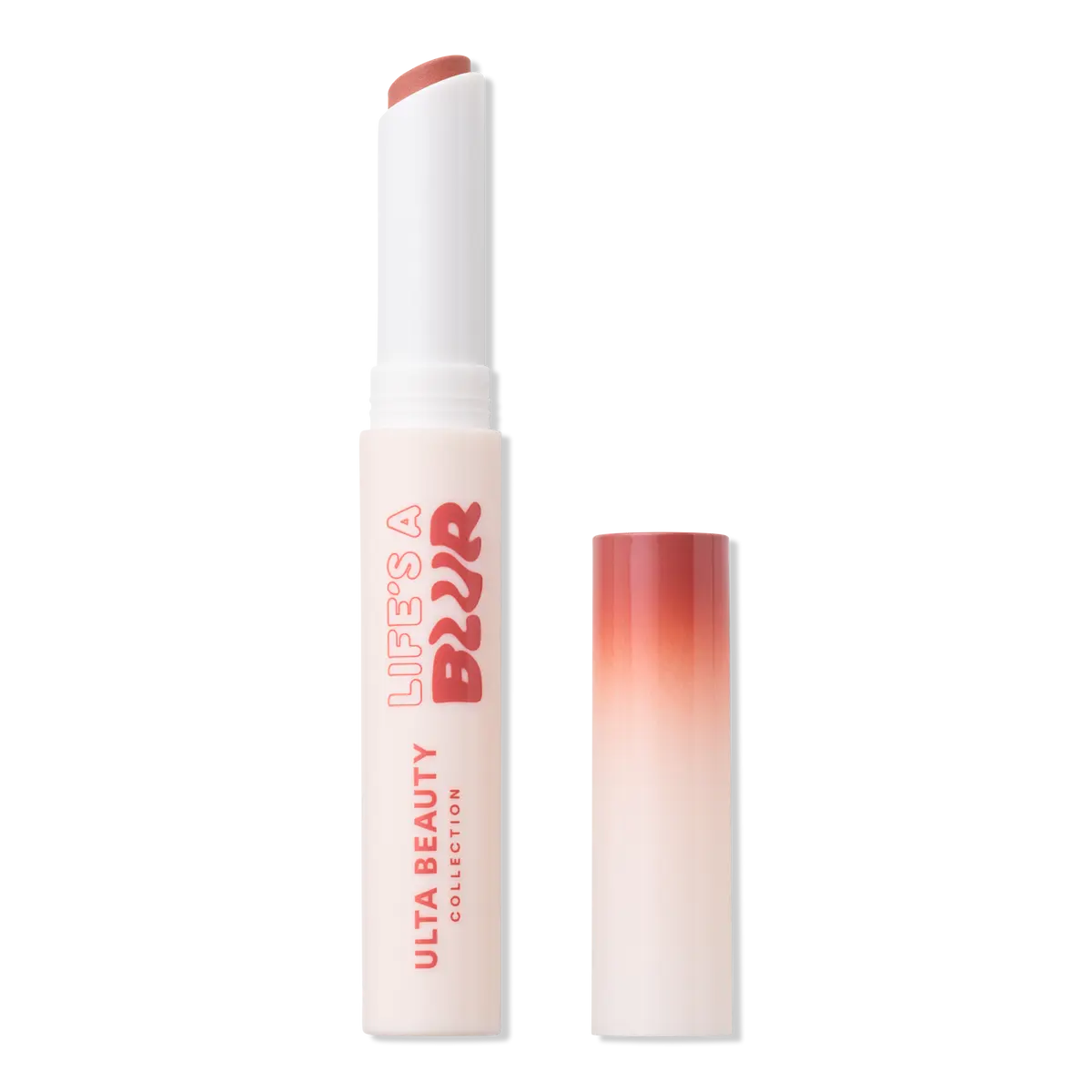 ULTA Beauty Collection Life's A Blur Soft Matte Blurring Lipstick