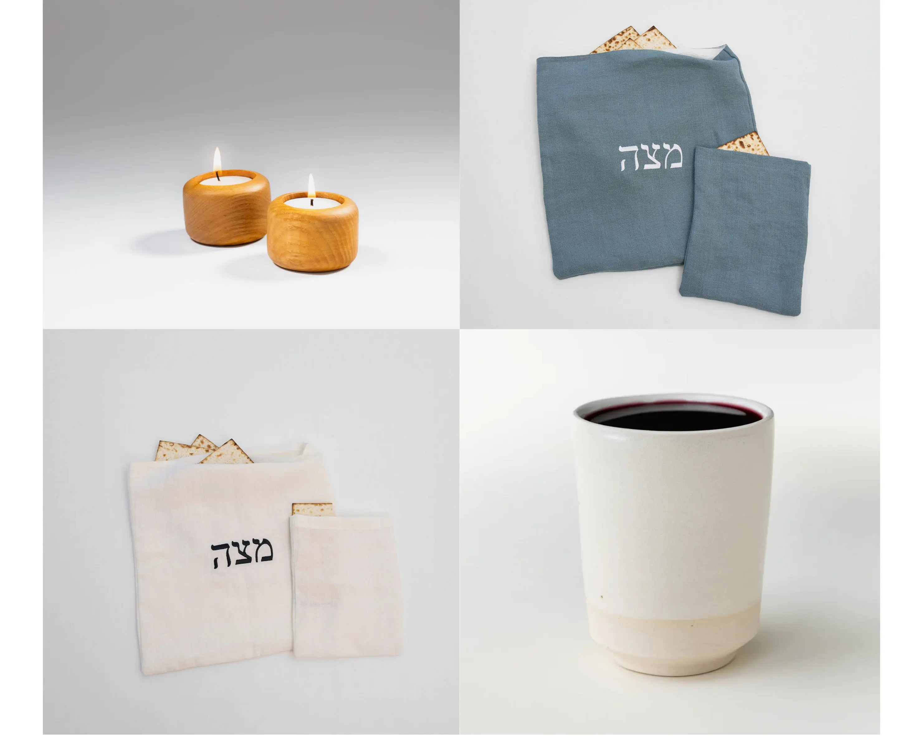 Passover Essentials Set