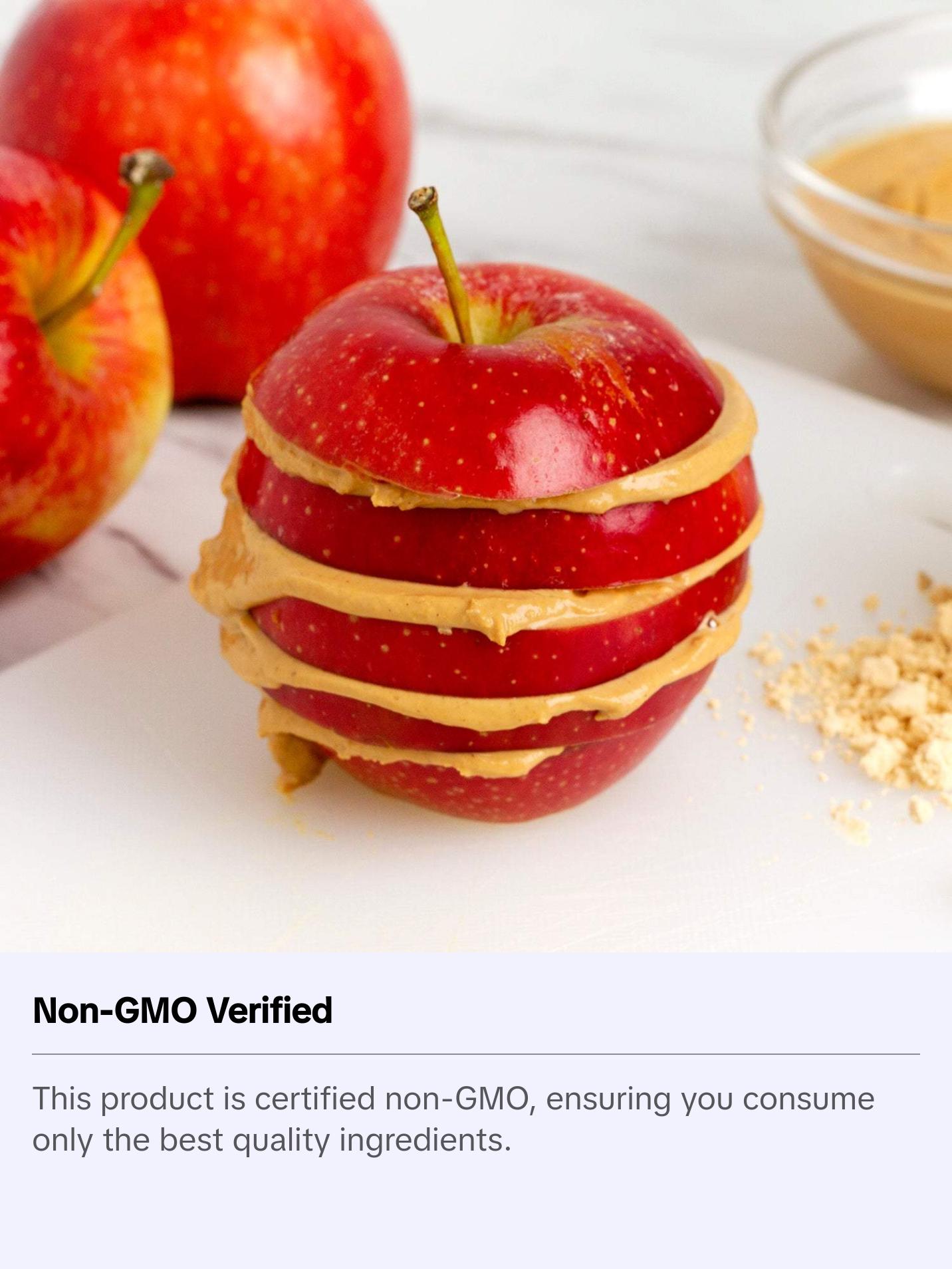 Peanut Protein Powder - The Original Flavor