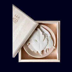 Paper Incense Gift Set