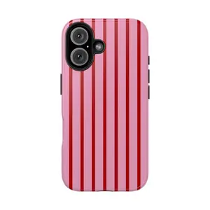 Tough Phone Case for iPhone 11, 12, 13, 14, 15, 16, 17 Pro Max Plus. Cute Trendy Bikini Aesthetic, Anti-Drop, Waterproof, Shockproof, Scratch-Resistant Full Protection With Glossy Finish.