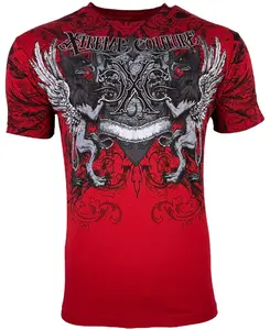 Xtreme Couture by Affliction Men's T-Shirt Emperor