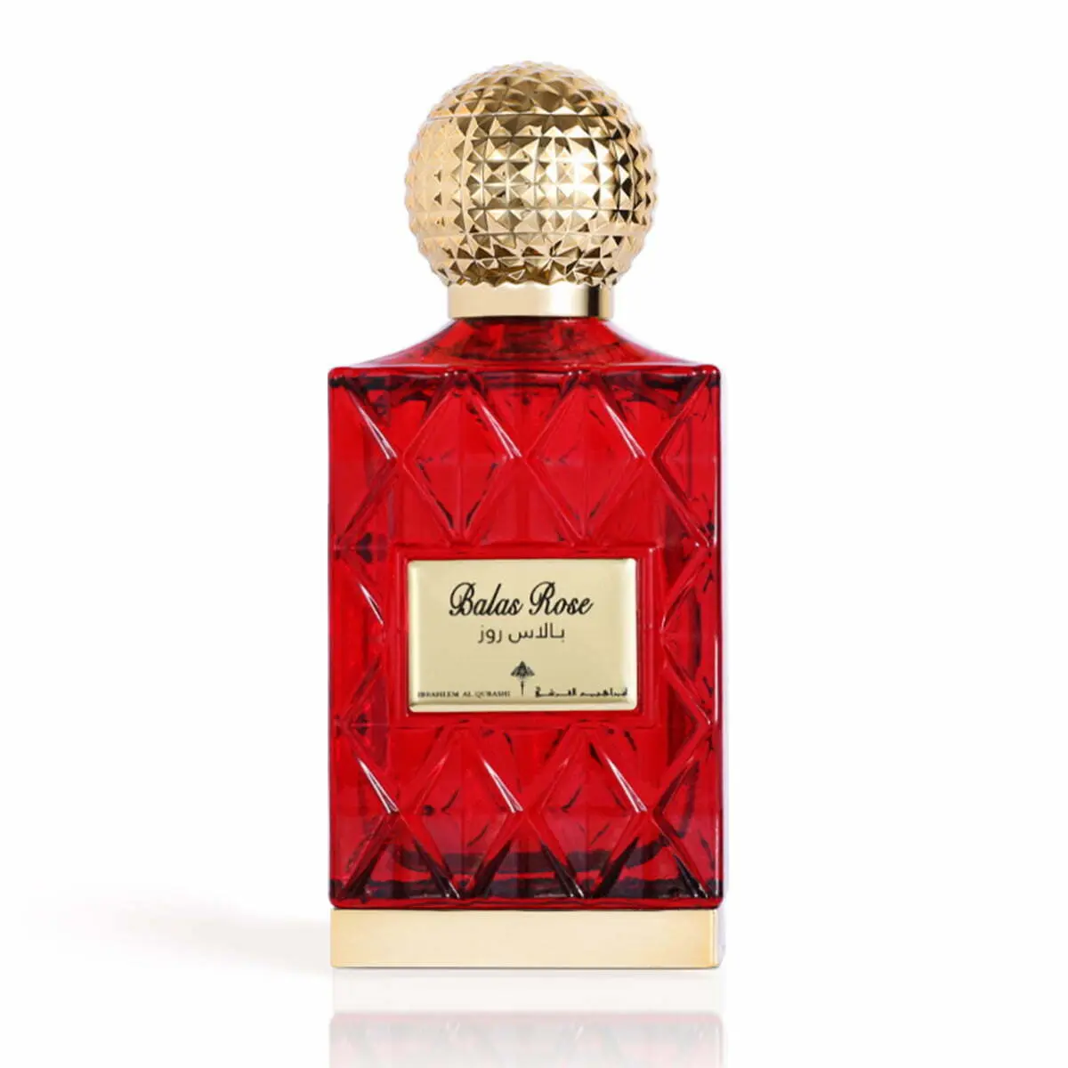 Luxurious Unisex Eau de Parfum, Strong Aromatic Floral and Musk Fragrance with Rose, Saffron, and Birchwood Notes, 75ml, Aromatic Floral Fragrance, Floral Scent Perfume