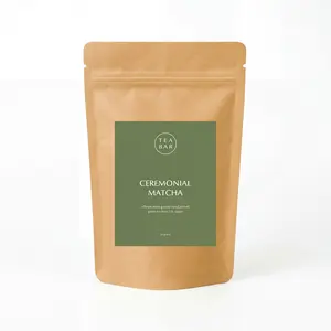 Ceremonial Matcha Ceremonial Matcha